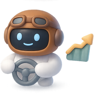 RetailPilot agent icon